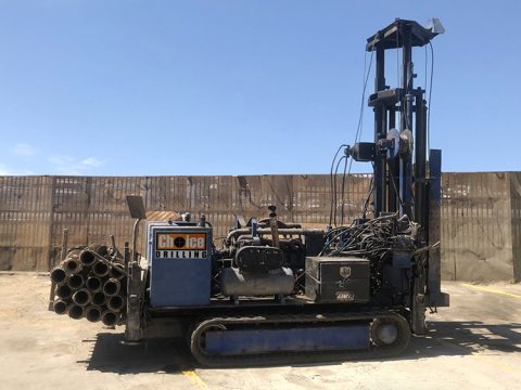 Lar Rig LAR | Choice Drilling