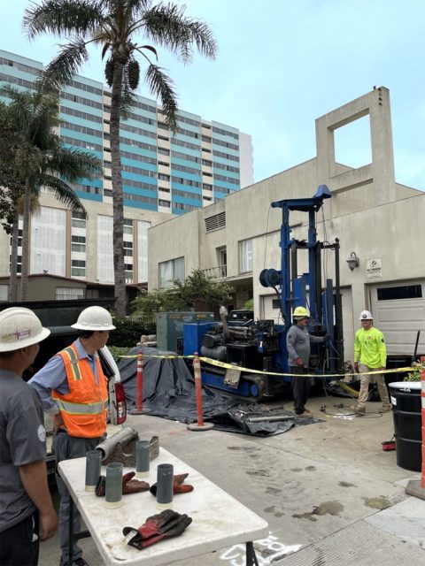 Lar Rig LAR | Choice Drilling